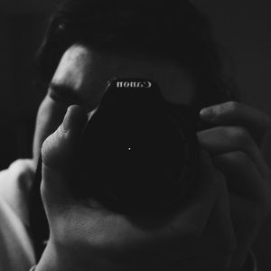 Meet your Posher, Jeremiah